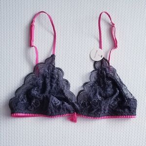 NEW bralette